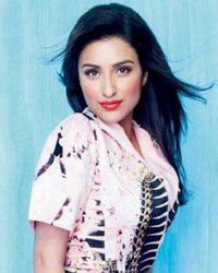 Parineeti Chopra